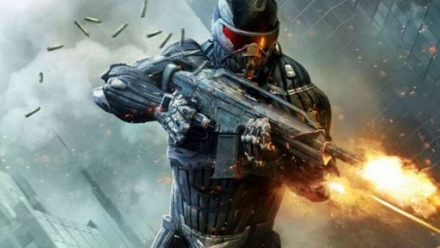 Crysis 2: immagini, video sul CryEngine 3 e nuove informazioni dagli sviluppatori