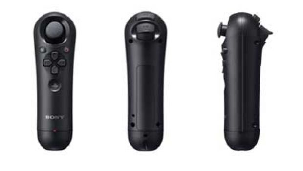 PlayStation Move: un nome per il controller di supporto - nuovo video dimostrativo