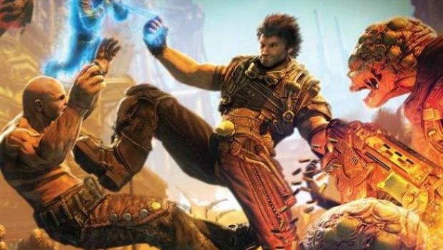 Bulletstorm annunciato ufficialmente da EA ed Epic: nuovi dettagli