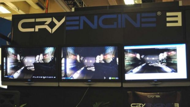 Crytek: 