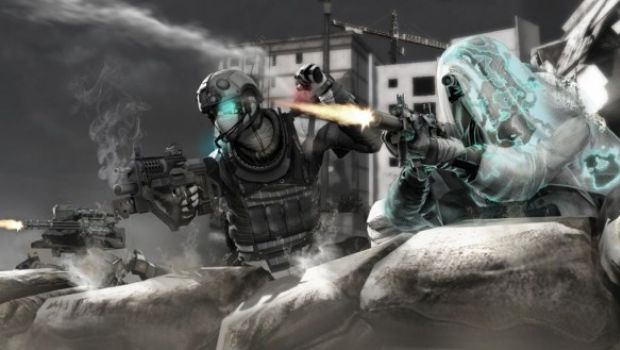 Ghost Recon: Future Soldier - nuove immagini e indiscrezioni