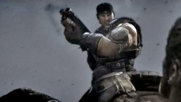 Gears of War 3: primo trailer e annuncio ufficiale