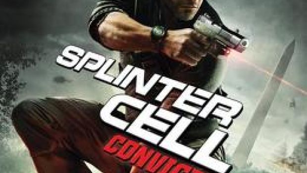 Splinter Cell: Conviction - la recensione