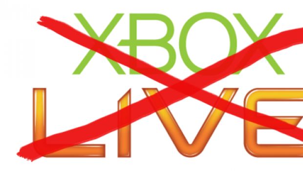 Ultimo giorno di vita per il primo Xbox Live