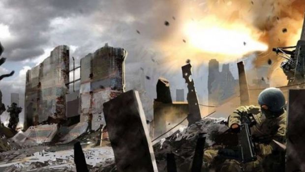Ghost Recon: Future Soldier - nuove immagini e indiscrezioni sul supporto a Natal