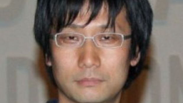 Hideo Kojima: 