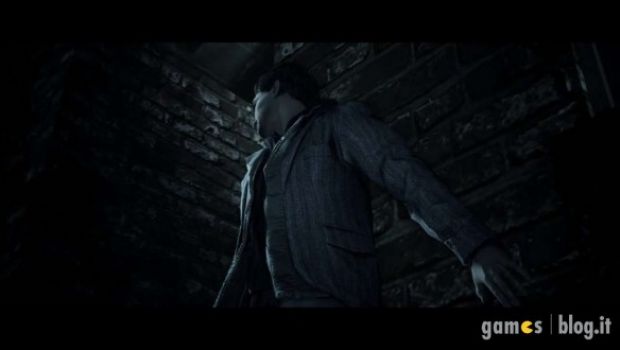 Alan Wake: 