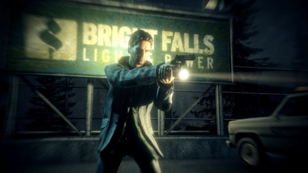 Alan Wake: i primi 10 minuti di gioco in video