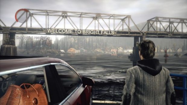 Alan Wake: lista degli Obiettivi Sbloccabili, analisi sulla risoluzione e doppio video di gioco diurno