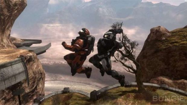 Halo: Reach - nuove immagini e indiscrezioni sulla modalità 