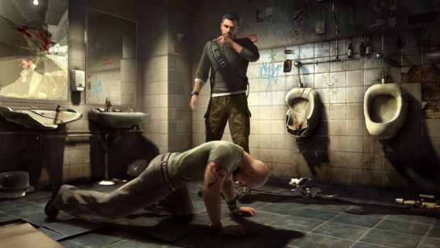 Splinter Cell: Conviction al primo posto nella classifica vendite del Regno Unito