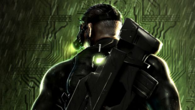 Splinter Cell: Conviction per PS3 - nuova 