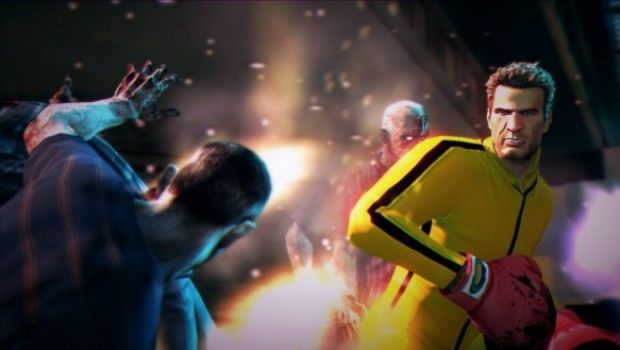 Dead Rising 2: immagini, video e nuove informazioni su 