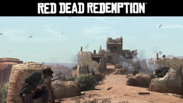 Red Dead Redemption: le provincia messicana di Nuevo Paraiso in immagini