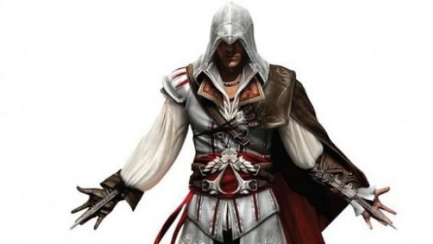 Assassin’s Creed: Brotherhood e Driver: San Francisco svelati da due domini registrati da Ubisoft