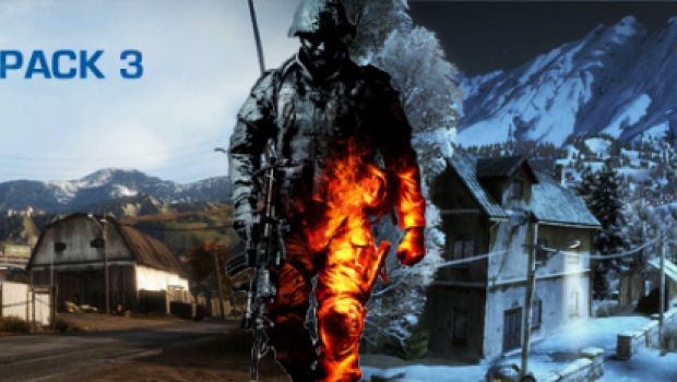 Battlefield: Bad Company 2 - rivelato il terzo VIP Map Pack