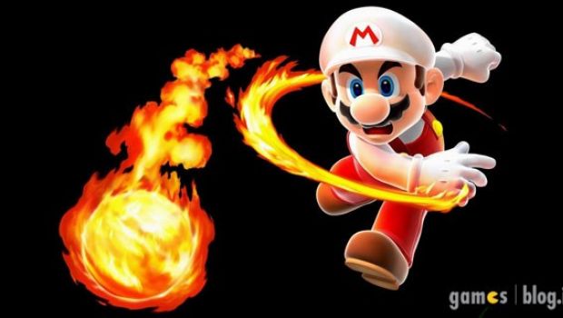 Super Mario Galaxy 2: nuovo video