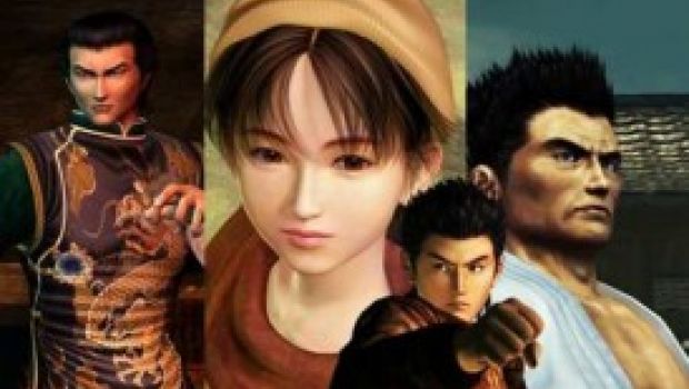 Shenmue: Xbox LIVE Arcade all'orizzonte?