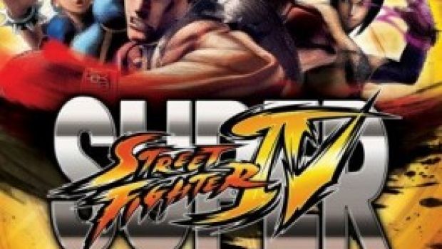 Super Street Fighter IV: la recensione