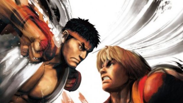 I fan salutano Street Fighter IV con un fantastico video.