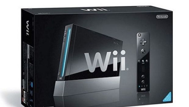 Wii nero a maggio in USA?