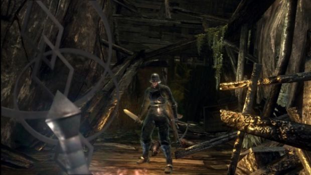 Demon's Souls: nuove immagini