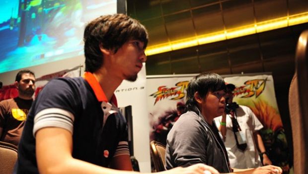 Mad Catz stringe un accordo con Daigo Umehara, il più famoso giocatore di Street Fighter