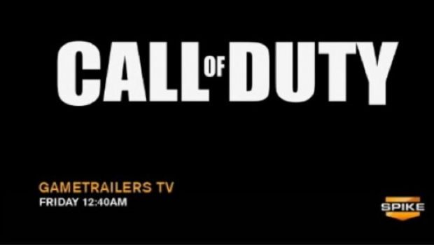 Il nuovo Call of Duty verrà annunciato questa settimana.
