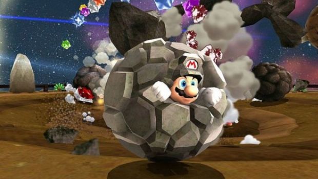Super Mario Galaxy 2: nuove immagini
