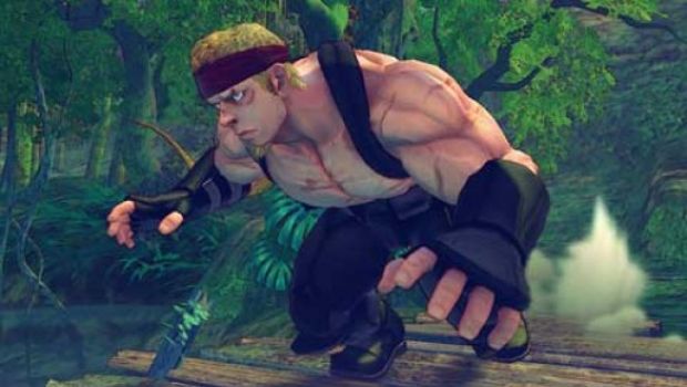 Super Street Fighter IV: già annunciate date e prezzi dei costumi aggiuntivi - 35 immagini