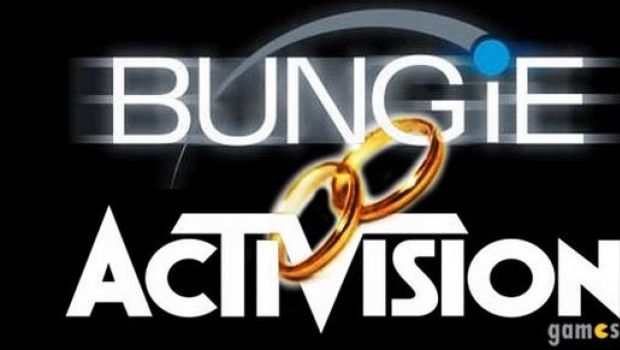 Microsoft e Sony commentano il matrimonio tra Bungie e Activision