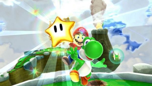 Super Mario Galaxy 2: nuova doppietta di trailer