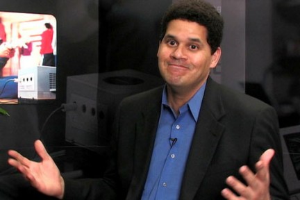 Reggie Fils-Aime: il 3DS sarà la prossima piattaforma Nintendo.