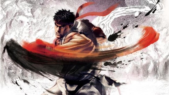 Super Street Fighter IV: video del Tournament Mode (DLC)