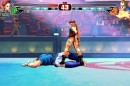 Street Fighter IV (iPhone): Cammy sarà il primo personaggio aggiuntivo disponibile gratuitamente