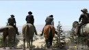 Red Dead Redemption: nuovo filmato sul multiplayer