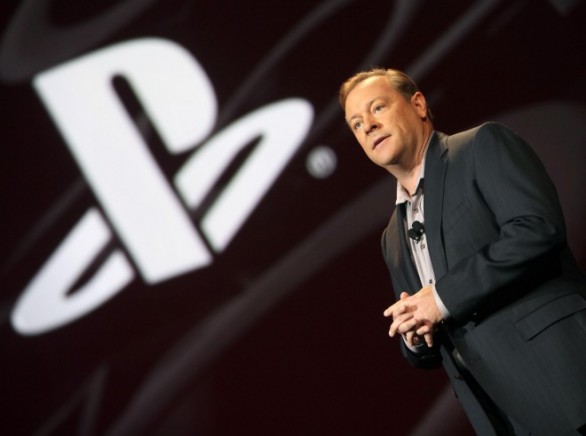 E3 2010: fissata la data della conferenza Sony