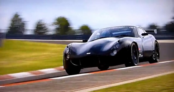 Gran Turismo 5: video di McLaren F1 e alri bolidi al Nurburgring