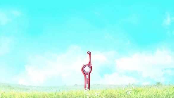 Xenoblade torna in un nuovo video