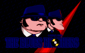 L'angolo della nostalgia: The Blues Brothers