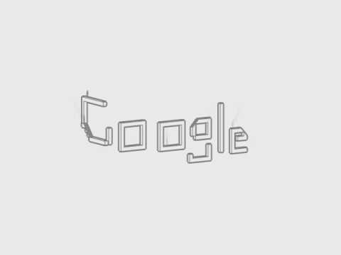 Kotaku 'Shop Contest Google Tribute