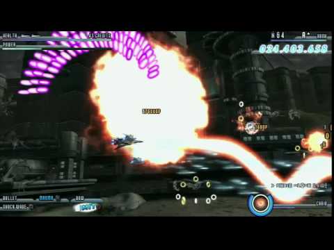 SÃ¶ldner-X 2: Final Prototype Gameplay #4