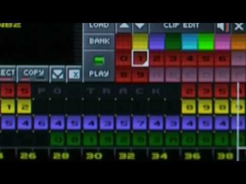 Rytmik - Nintendo DSiWare - Teaser