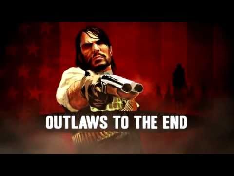 Red Dead Redemption Â» Extended Trailer