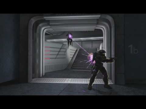 Jet Pack Ninja