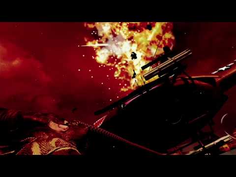 Call of Duty: Black Ops 