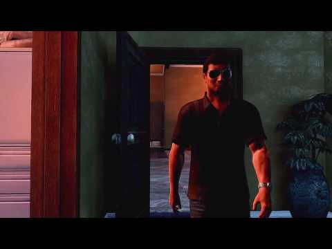 Alpha Protocol - Launch Trailer