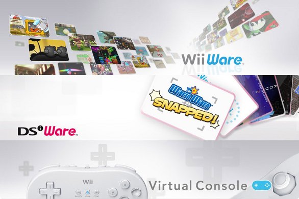 Nintendo Shop: le novità di venerdì 7 maggio - Final Fantasy approda su Virtual Console