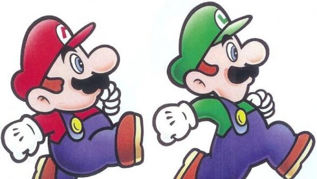 Buon 1 maggio da Gamesblog.it
