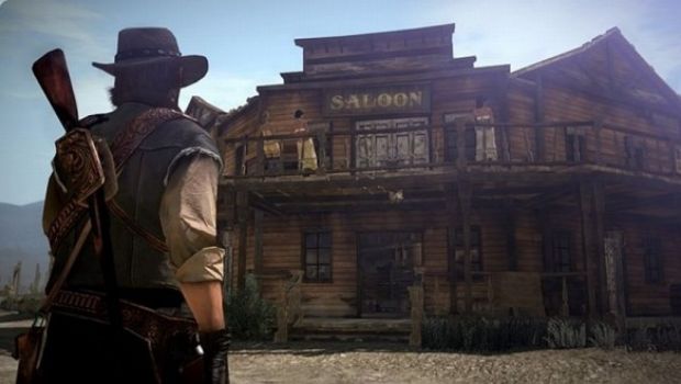 Red Dead Redemption: svelati gli obbiettivi sbloccabili